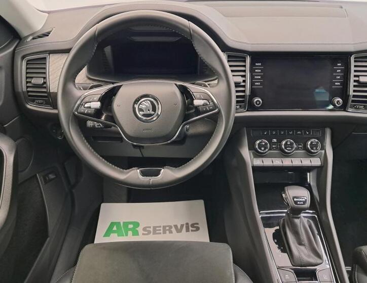 Škoda Kodiaq 19