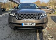Land Rover Range Rover Velar 4