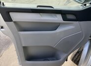 Volkswagen Transporter 12