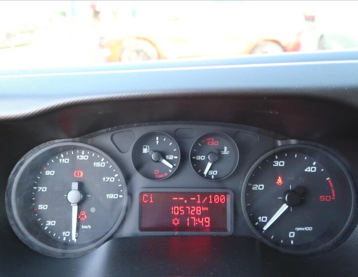 Iveco Daily Sklápěč 2,3 l 100 kw