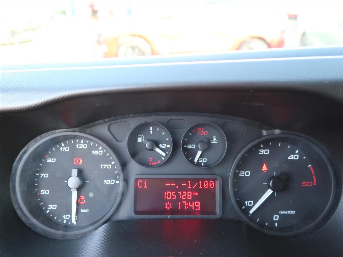 Iveco Daily Sklápěč 2,3 l 100 kw