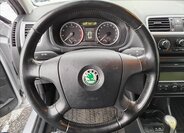 Škoda Roomster MPV 1,6 l 77 kw