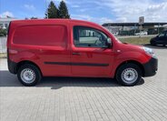 Renault Kangoo Ostatní 1,5 l 55 kw