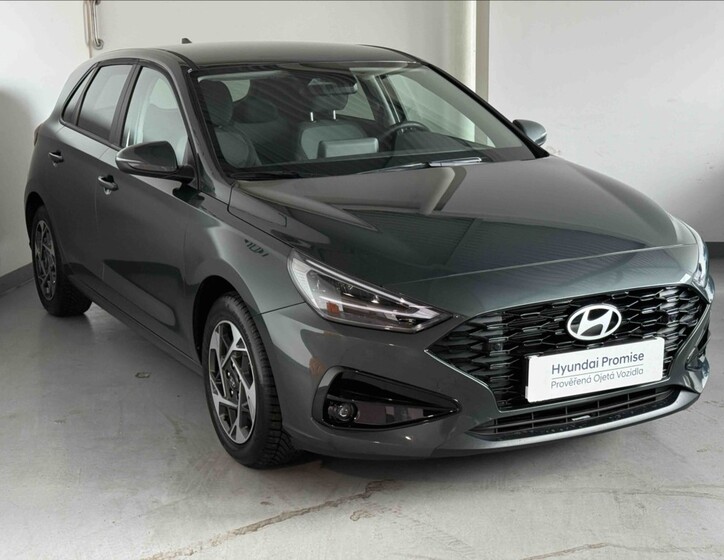 Hyundai i30 3