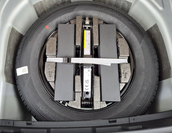 Škoda Scala Hatchback 1,0 l 85 kw