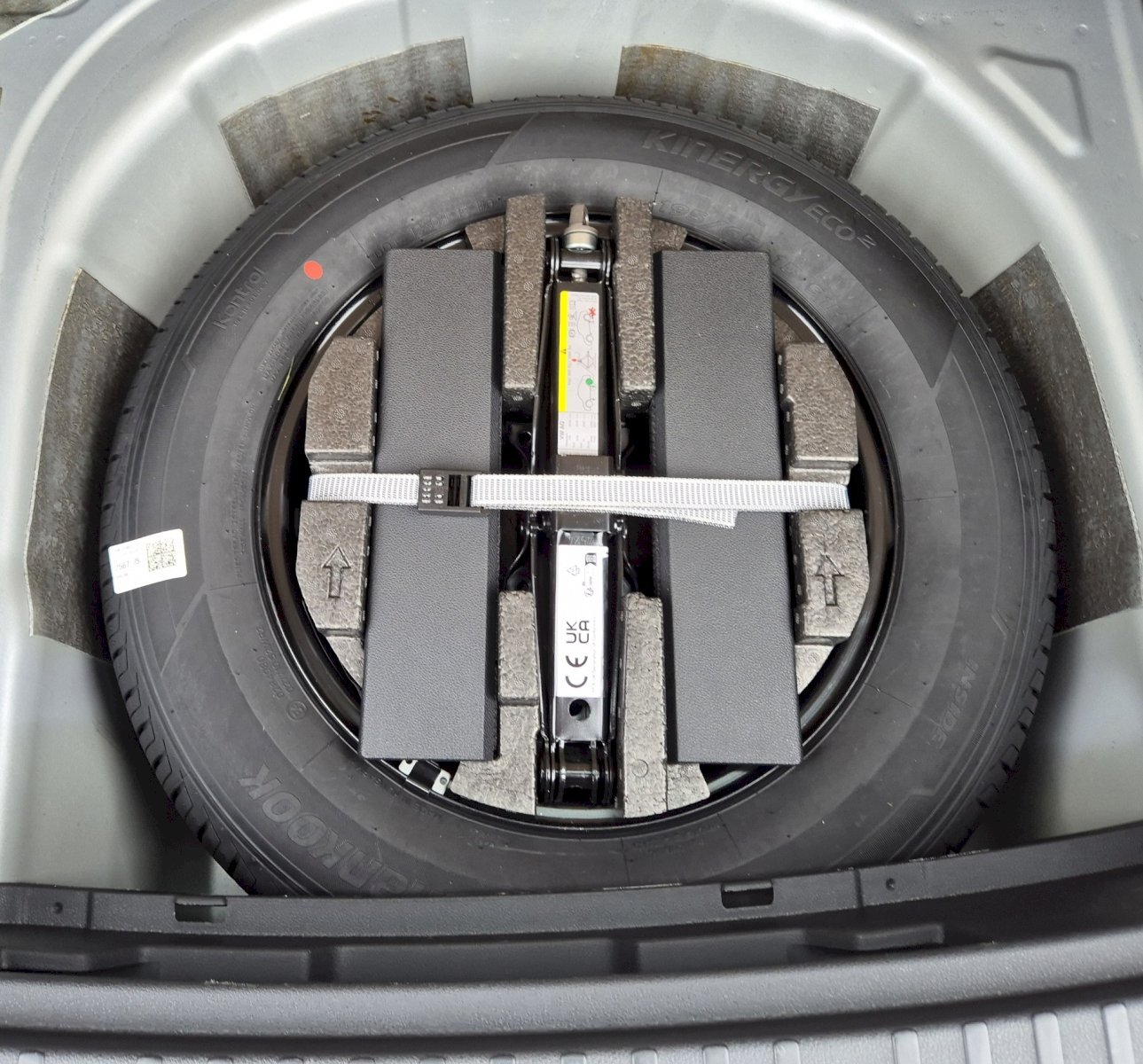 Škoda Scala Hatchback 1,0 l 85 kw