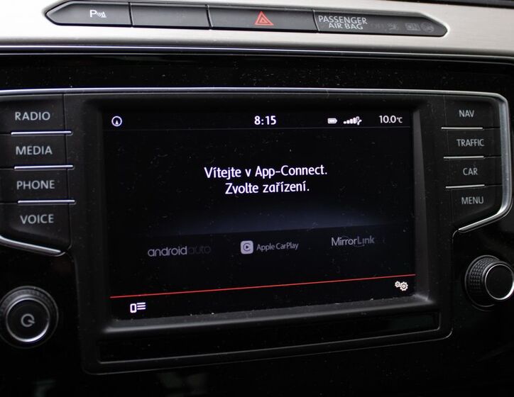 Volkswagen Passat 17