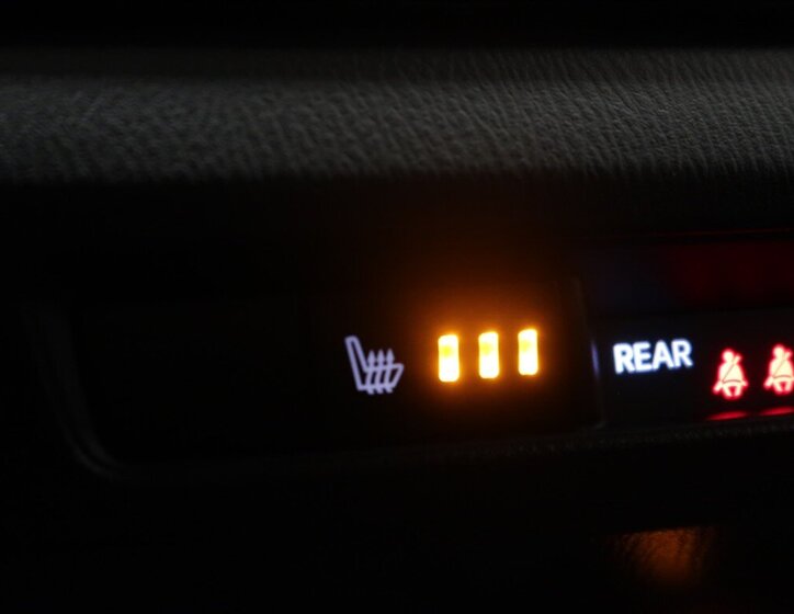 Mazda 3 Hatchback 2,0 l 88 kw