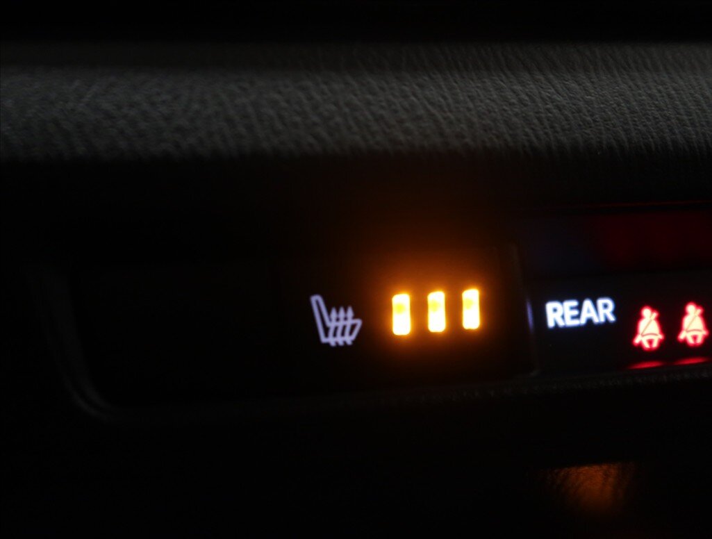 Mazda 3 Hatchback 2,0 l 88 kw