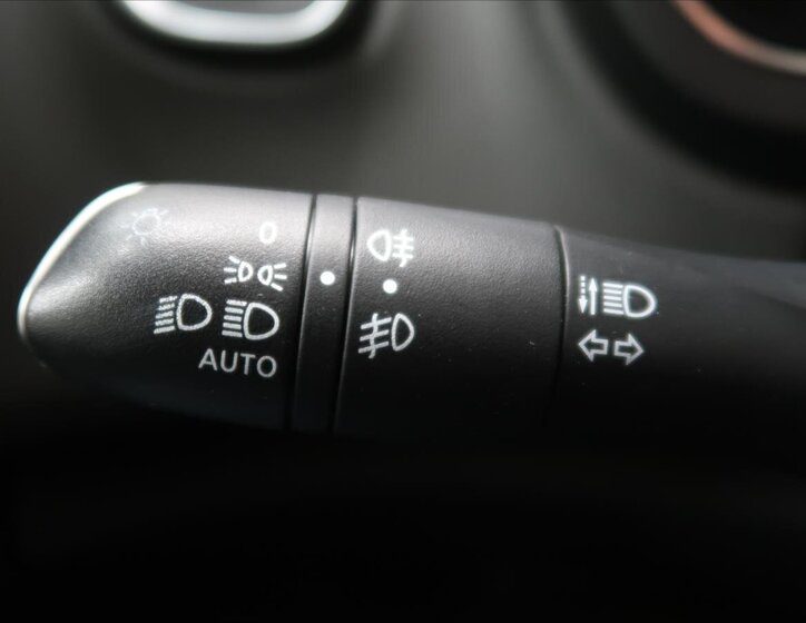 Renault Scénic MPV 1,5 l 81 kw