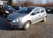 Opel Corsa Hatchback 1,2 l 59 kw