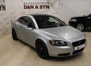 Volvo C70 3