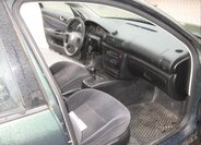 Volkswagen Passat Kombi 1,8 l 92 kw