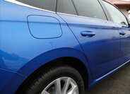 Škoda Scala Hatchback 1,5 l 110 kw