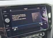 Volkswagen Passat Kombi 2,0 l 140 kw