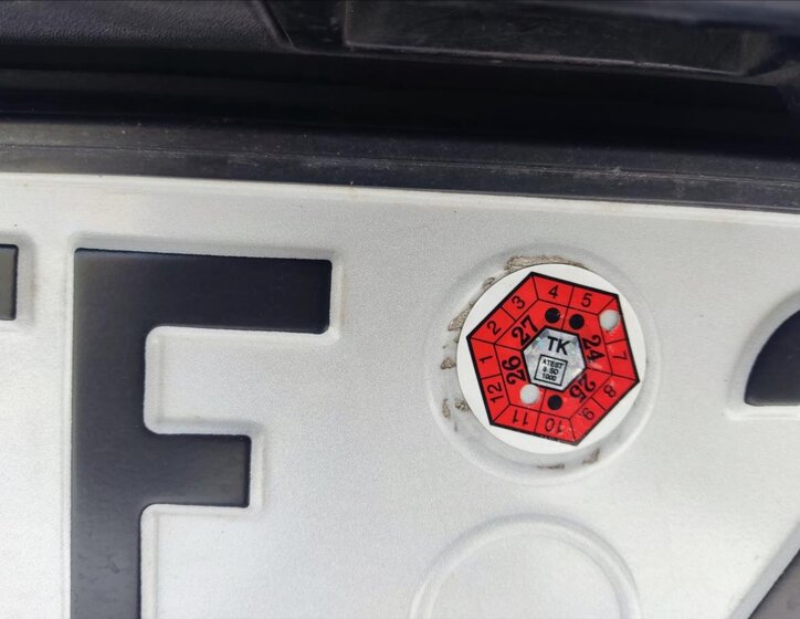 Volkswagen Tiguan Kombi 2,0 l 103 kw