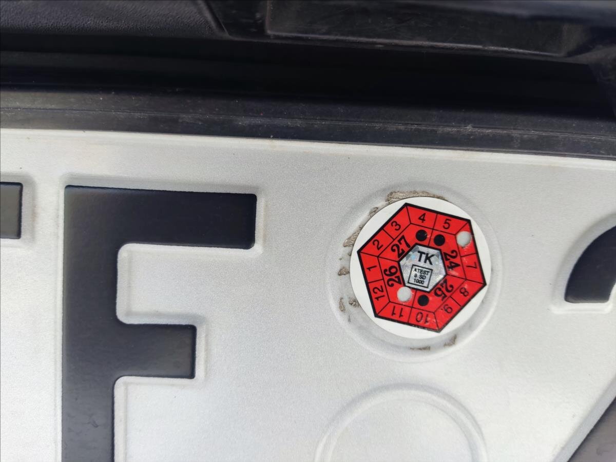 Volkswagen Tiguan Kombi 2,0 l 103 kw