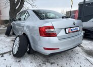 Škoda Octavia 3