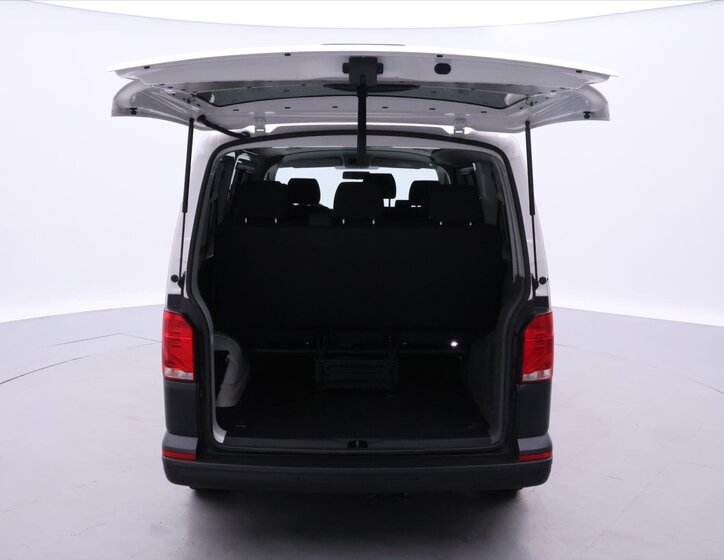 Volkswagen Transporter Kombi 2,0 l 110 kw