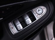 Mercedes-Benz GLC SUV 2,0 l 143 kw