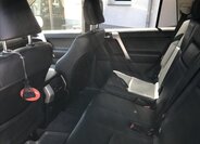 Toyota Land Cruiser Kombi 3,0 l 127 kw