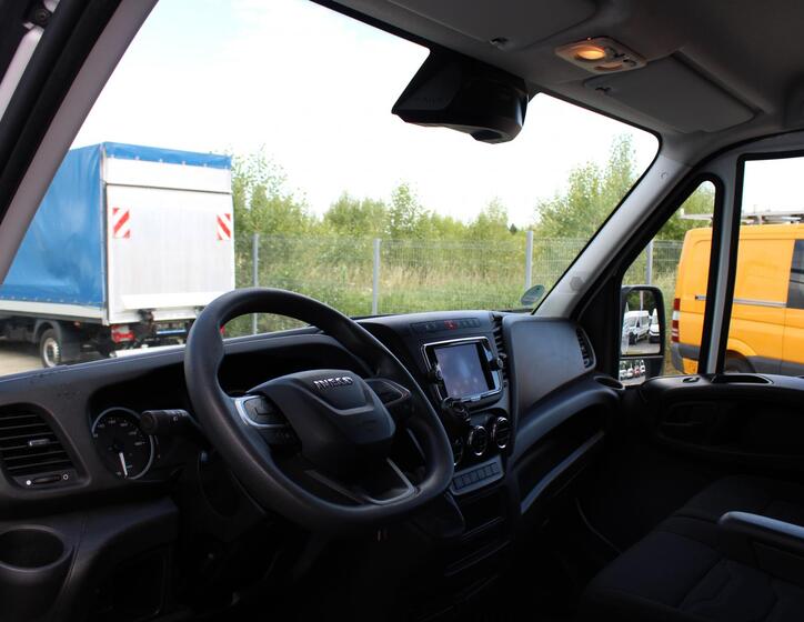 Iveco Daily 9