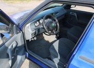 Škoda Felicia Pick-Up Pick-up 1,3 l 40 kw