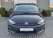 Volkswagen Touran Kombi 2,0 l 90 kw