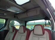 Citroën Berlingo Kombi 1,6 l 82 kw