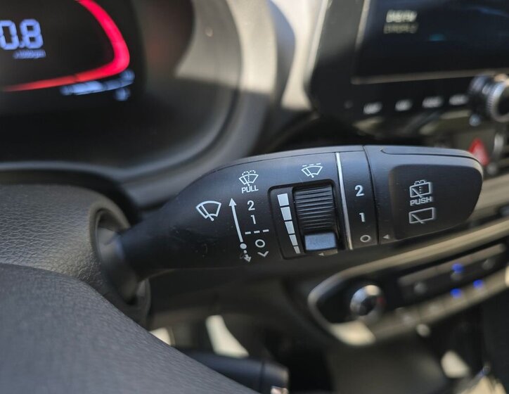 Hyundai i30 Kombi 998,0 73 kw