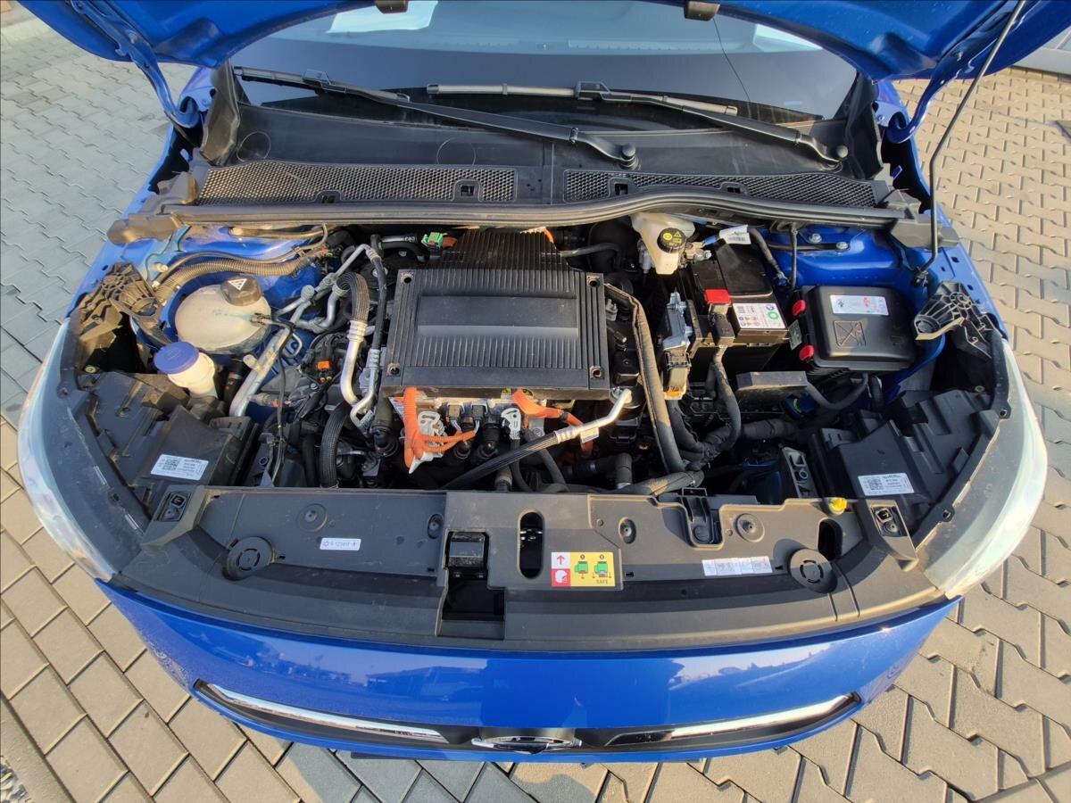 Opel Corsa Hatchback 0,0 100 kw