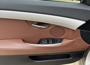 BMW Řada 5 Sedan / Limuzína 3,0 l 190 kw