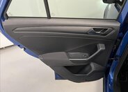 Volkswagen T-Roc SUV 1,5 l 110 kw