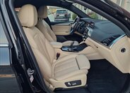 BMW X4 SUV / Terénní 3,0 l 210 kw