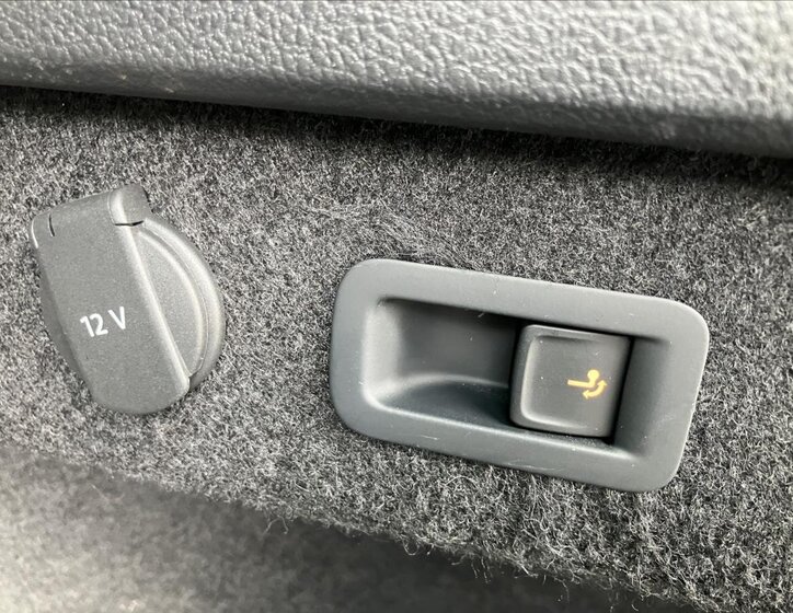 Volkswagen Passat Kombi 2,0 l 110 kw