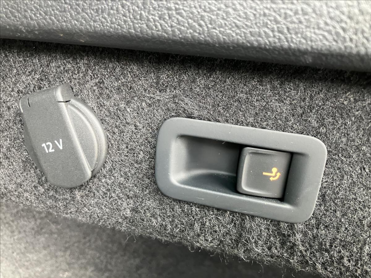 Volkswagen Passat Kombi 2,0 l 110 kw