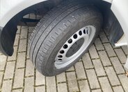 Volkswagen Transporter VAN-Minibus 2,0 l 84 kw