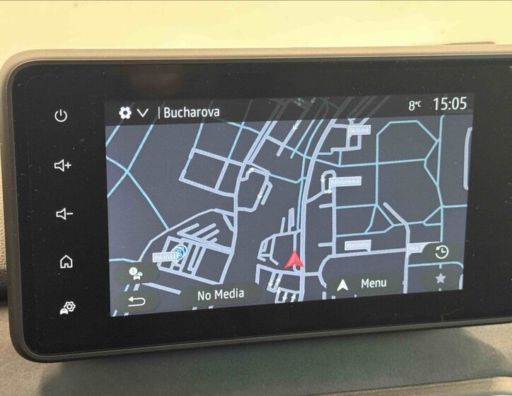 Dacia Jogger Kombi 999,0 81 kw