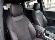 Mercedes-Benz GLB SUV / Terénní 2,0 l 110 kw