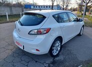 Mazda 3 Hatchback 1,6 l 77 kw
