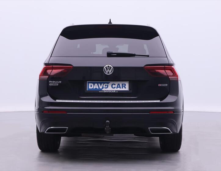 Volkswagen Tiguan Allspace 6