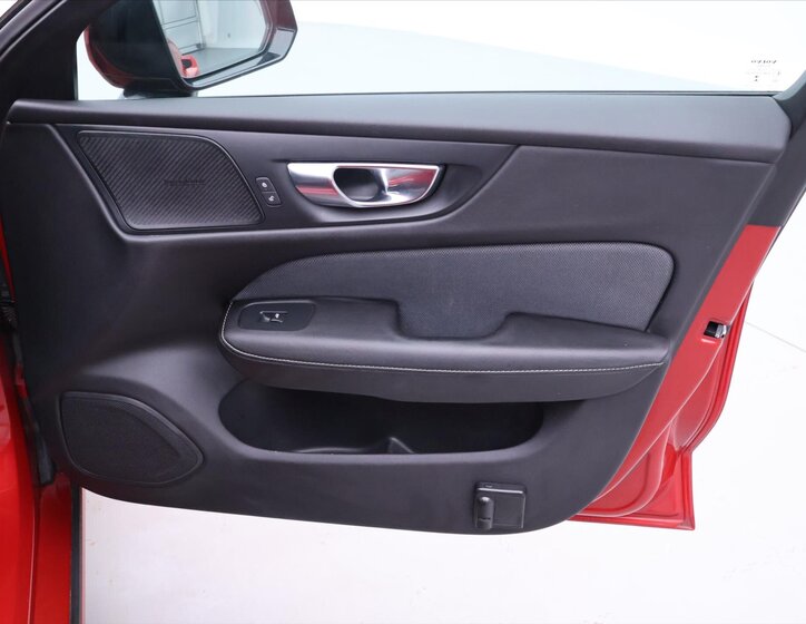 Volvo S60 Sedan 2,0 l 184 kw