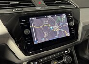 Volkswagen Touran 34