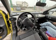 Citroën C4 Cactus Hatchback 1,2 l 60 kw