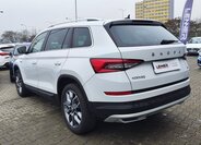 Škoda Kodiaq 7