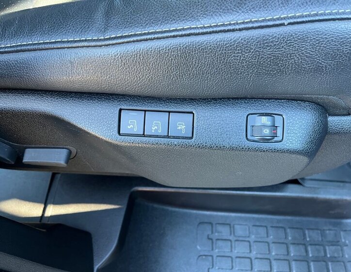 Toyota ProAce Verso VAN / Minibus 2,0 l 130 kw