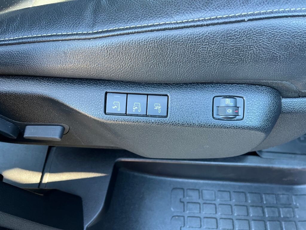 Toyota ProAce Verso VAN / Minibus 2,0 l 130 kw