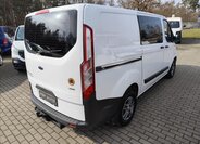 Ford Transit Custom Ostatní 2,2 l 92 kw
