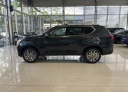 SsangYong Rexton 4