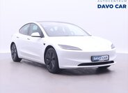 Tesla Model 3 Sedan / Limuzína 0,0 208 kw